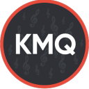 K-pop Music Quiz Discord Server Logo