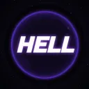 Hell World Proxy Discord Server Icon