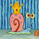 SaltySnailKween's Server