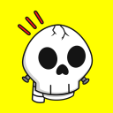 Discovery icon for Skullss Zone Discord server