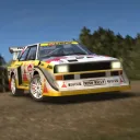 Rush Rally