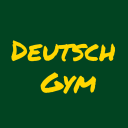 Discovery icon for Deutsch Gym Discord server