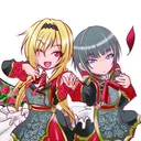 velvet roseに魅了されたPの集い