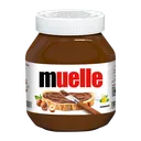 Milfhalde