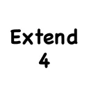 Extend 4 中央鯖