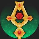 Benediction / Ra-Den - Classic WoW icon