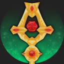 Benediction / Ra-Den - Classic WoW icon
