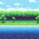 The Paradise - Saiqueman Server Icon