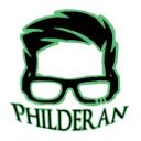 Philderan Subs icon