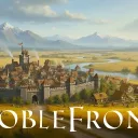 NobleFront - MMO Grand Strategy