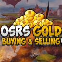 OSRS/RSPS GOLD&ACCOUNTS icon