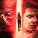 Stranger Things Official
