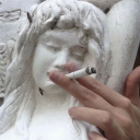 Cigarette Saints Server Icon