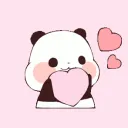 Pandinha Senpai