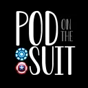 PodOnTheSuit