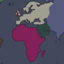 Random Country Placement