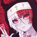 ⛧ art hell ⛧