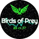 Birds of Prey