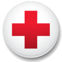 Discovery icon for American Red Cross Charity Streaming Discord server