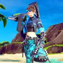 BlaZe Pl4yZ's server