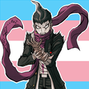 Gundham's Trans Rights Server Icon