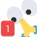 Pinged Emotes's icon