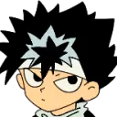 🌳Hiei’s Forest🌳