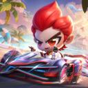 KartRider Rush+ icon