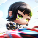 Discovery icon for KartRider Rush+ Discord server