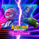 Discovery icon for KartRider Rush+ Discord server