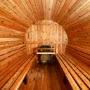 The Sauna