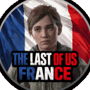 The Last Of Us France | TLOU