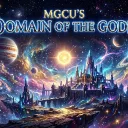 MGCU's Domain of the Gods