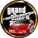 CustomCarsofGTA Community Discord Server Icon