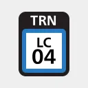 TrainLCD