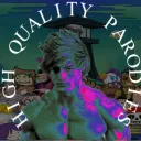 High Quality Parodies Discord