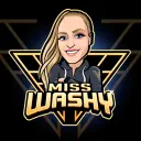 Miss Washy