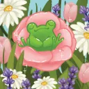 Appel's frog pond