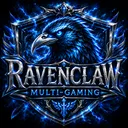 Ravenclaw Multi-Gaming