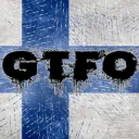 GTFO Suomi