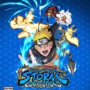 Ultimate Ninja Storm NA PlayStation Community