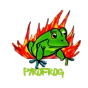 Pyrofrog Studios