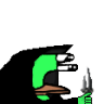 borpa cult avatar