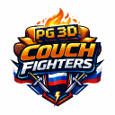 🍃 Couch Fighters | 2026 icon