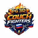 🍃 Couch Fighters | 2026