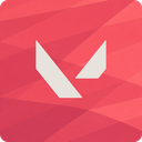 Discovery icon for VALORANT Discord server