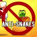 Anti-Snakes Server