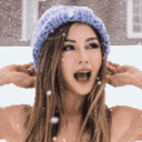 Chloe Ting icon