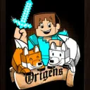 Minecraft Origens