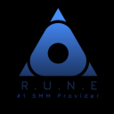 R . U . N . E icon